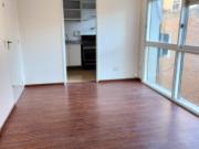 Alquiler Departamento Dos Ambientes Palermo Nuevo
