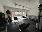 ALQUILER DEPARTAMENTO DOS AMBIENTES RECOLETA