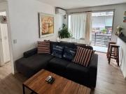 ALQUILER DEPARTAMENTO DOS AMBIENTES TIGRE