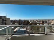 Alquiler departamento dos dormitorios 25 de Mayo con cochera