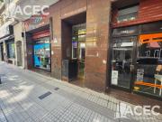 Alquiler Departamento Dos Dormitorios Centro Rosario