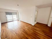 Alquiler Departamento dos dormitorios con cochera....