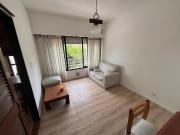 Alquiler Departamento dos dormitorios con terraza