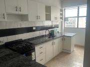 ALQUILER DEPARTAMENTO DOS DORMITORIOS EN EL CENTRO