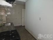 Alquiler Departamento dos dormitorios zona Centro de Rosario