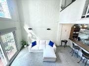 ALQUILER DEPARTAMENTO DUPLEX