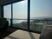 Alquiler Departamento Duplex con Excelente Vista Al Mar...