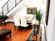 Alquiler Departamento Duplex en Miraflores Angamos Oeste...