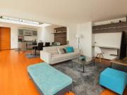 Alquiler Departamento Dúplex En Miraflores, Av. Diez Canseco