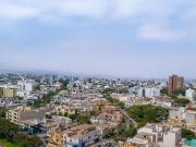 Alquiler Departamento Dúplex En Miraflores, Av. Diez Canseco