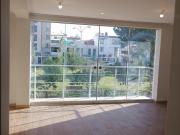 ALQUILER DEPARTAMENTO DUPLEX FRENTE A PARQUE
