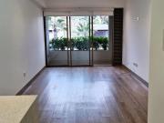 ALQUILER DEPARTAMENTO EN 1°PISO, 2 HABITACIONES Y...