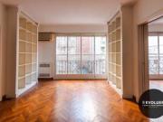 Alquiler departamento en 5 ambientes, cochera y baulera....