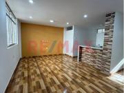 ¡Alquiler Departamento En Alquiler 1Er Piso En Urb. Jose...