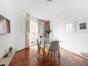 Alquiler | Departamento en Alquiler Amoblado De 1...