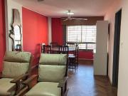 Alquiler | Departamento en Alquiler Amoblado de 3...