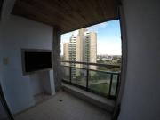 Alquiler Departamento en Alto Villasol una habitación,...