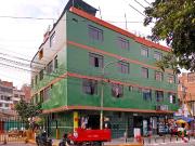 Alquiler Departamento En Av. Santa Mercedes Urb Palao Smp