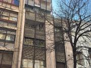 Alquiler departamento en B° Centro Amoblado Frente con...