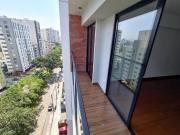 Alquiler Departamento en Barrio Medico S/ 2,600