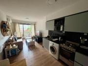 Alquiler Departamento en Belgrano