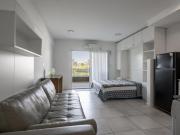 Alquiler Departamento en Belgrano, 1 ambiente amoblado...