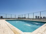 Alquiler Departamento en Belgrano, 1 ambiente amoblado...