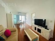 ALQUILER DEPARTAMENTO EN CABALLITO CON COCHERA EN TORRE...