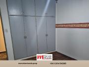 Alquiler — Departamento en Ciudad