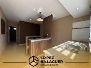 Alquiler Departamento en Ciudad Evita 2 ambientes SIN...