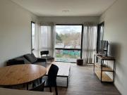 Alquiler Departamento en Complejo Araucarias, Pilar