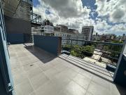 Alquiler Departamento en d?plex 2 ambientes con cochera...