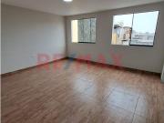 Alquiler Departamento En El Rimac