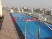 Alquiler Departamento En Estreno Edificio Exclusivo San...