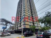 Alquiler Departamento En Estreno Miraflores