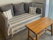 alquiler departamento en fatima, manzanares chico pilar