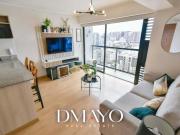 Alquiler Departamento en Jesús María 1 dorm con cochera