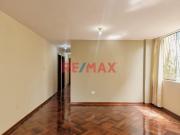 Alquiler Departamento En La Molina