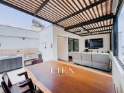 Venta Departamento en Lince límite con San Isidro