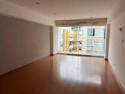 Alquiler departamento en Miraflores