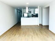 Alquiler Departamento En Miraflores