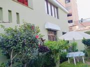 ALQUILER DEPARTAMENTO EN MIRAFLORES