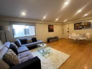 Alquiler departamento en Miraflores