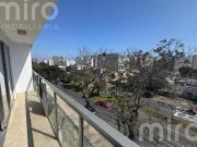 Alquiler Departamento en Miraflores