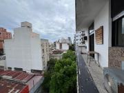 Alquiler Departamento en Monserrat