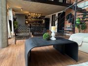 Alquiler Departamento en Nuñez 2 Amb con Cochera