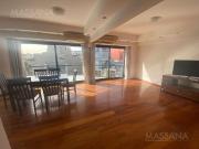 Alquiler Departamento en Palermo 3 amb / 2 cocheras /...