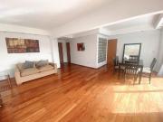 Alquiler Departamento en Palermo 3 amb / 2 cocheras /...