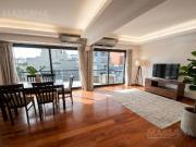 Alquiler Departamento en Palermo 3 amb / 2 cocheras /...