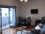 Alquiler Departamento en Palermo Soho 2 amb. c/balcón....